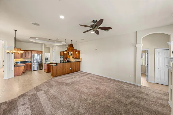 $724,900 | 34321 Sahalee Loop, Dade City, FL 33525