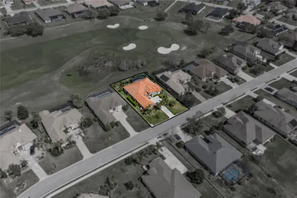 $724,900 | 34321 Sahalee Loop, Dade City, FL 33525