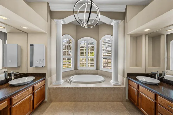 $724,900 | 34321 Sahalee Loop, Dade City, FL 33525