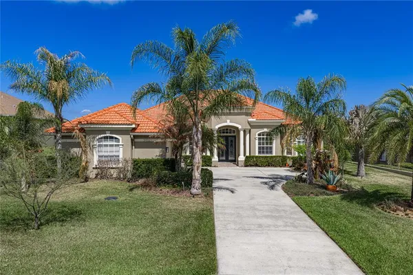 $724,900 | 34321 Sahalee Loop, Dade City, FL 33525