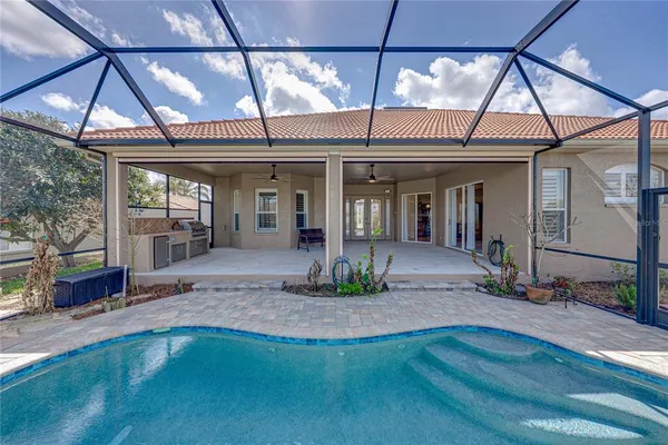 $724,900 | 34321 Sahalee Loop, Dade City, FL 33525