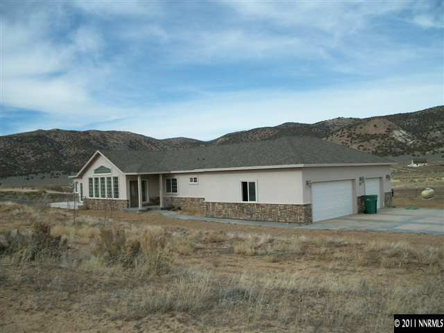 21900 Fetlock Drive Reno, NV 89508 - Photo 1 of 13 Photo 1