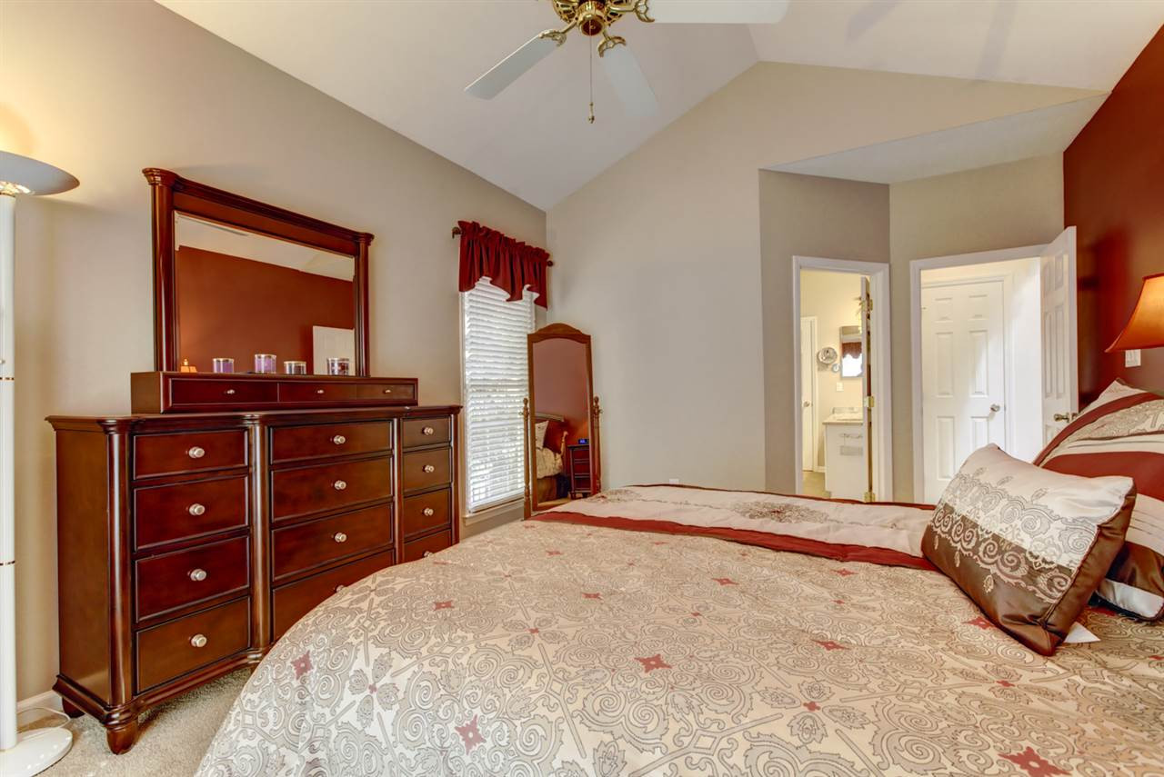5232 Fairmead Circle Raleigh, NC 27613 - Photo 23 of 30 Photo 23