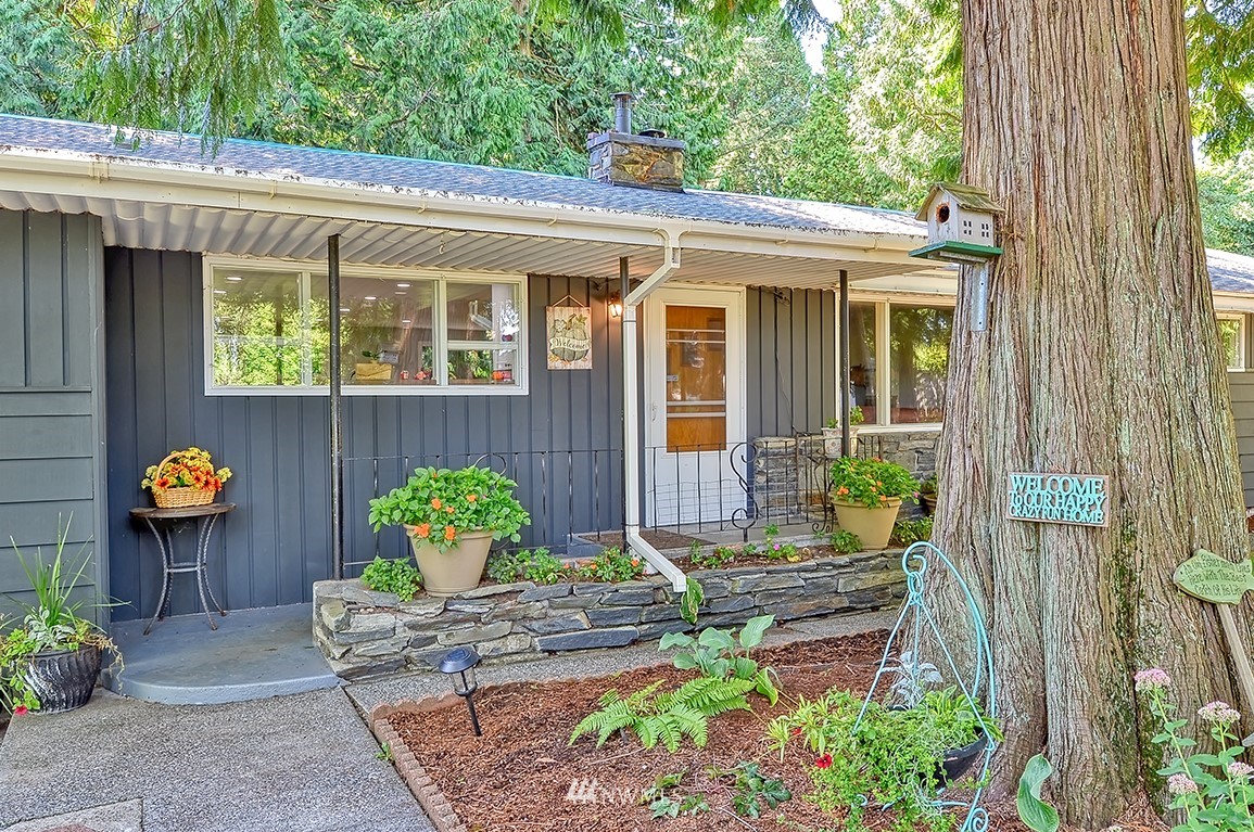 1177 West Axton Road Ferndale, WA 98248 - Photo 3 of 31 a front view of a house with patio