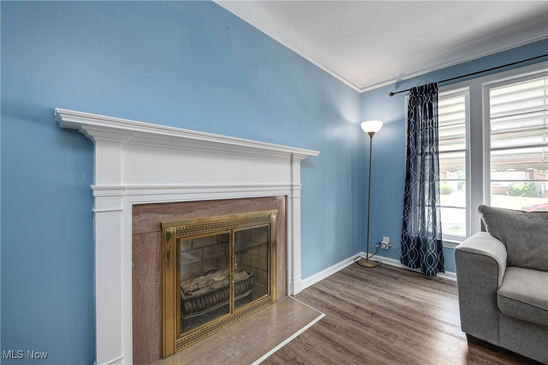 3911 Colony Road South Euclid, OH 44118 - Photo 8 of 48 Gallery Image 8