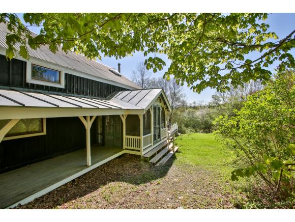 552 Garey Road Thetford, VT 05045 - Photo 22 of 30