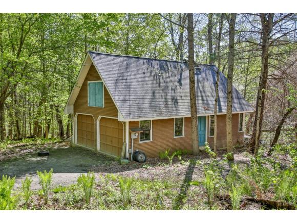 552 Garey Road Thetford, VT 05045 - Photo 25 of 30