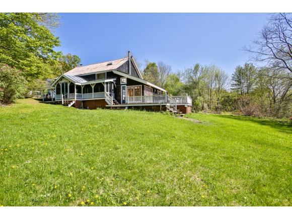 552 Garey Road Thetford, VT 05045 - Photo 28 of 30
