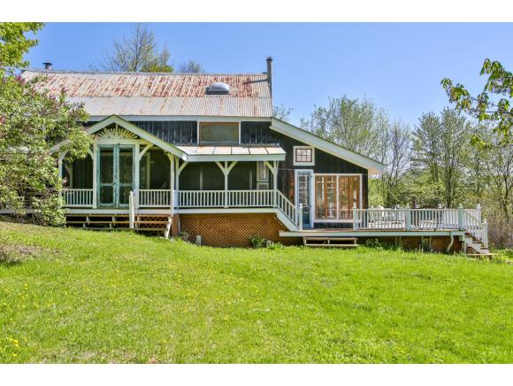552 Garey Road Thetford, VT 05045 - Photo 29 of 30
