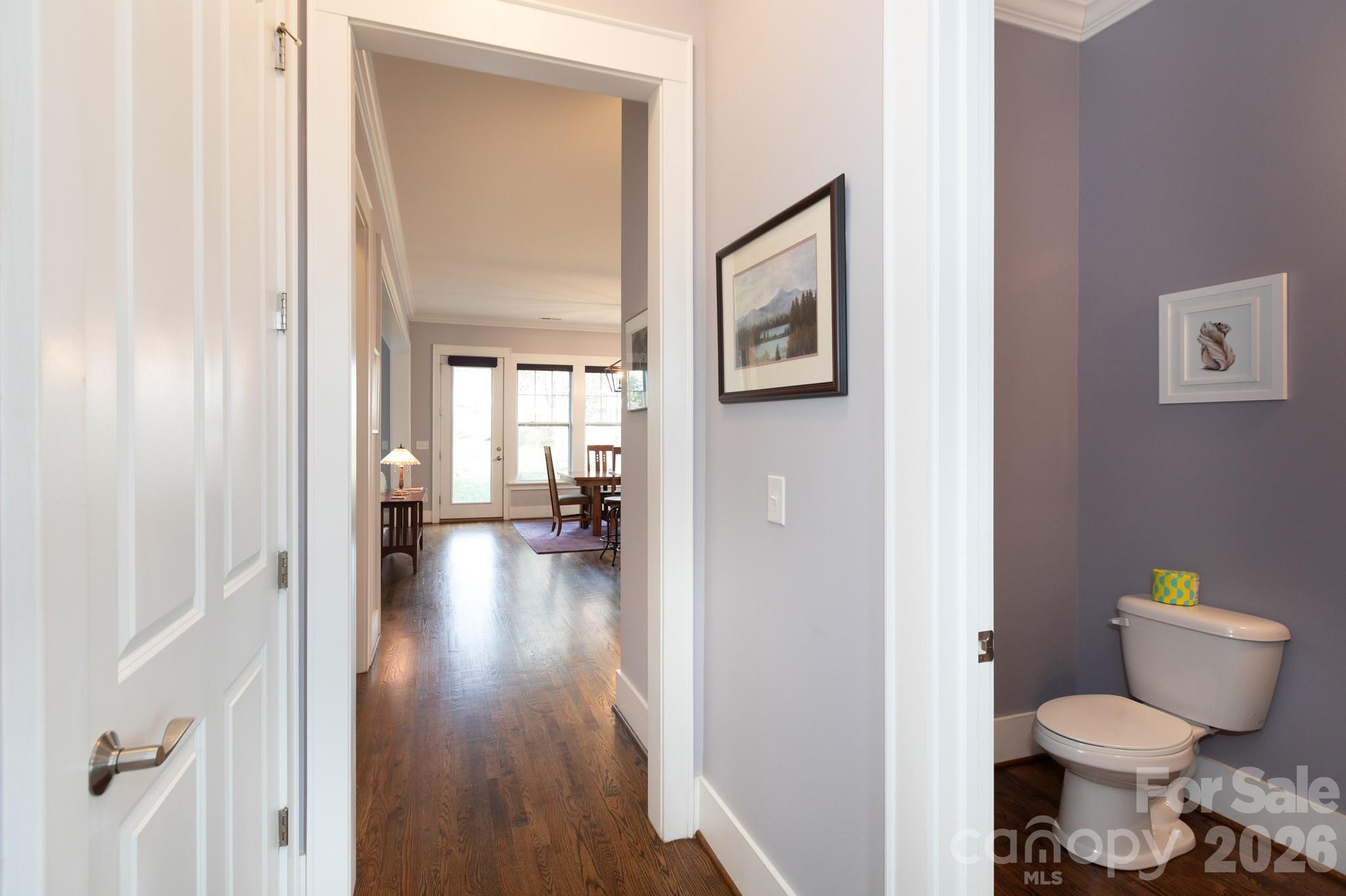 1127 Reece Road Charlotte, NC 28209 - Photo 11 of 38