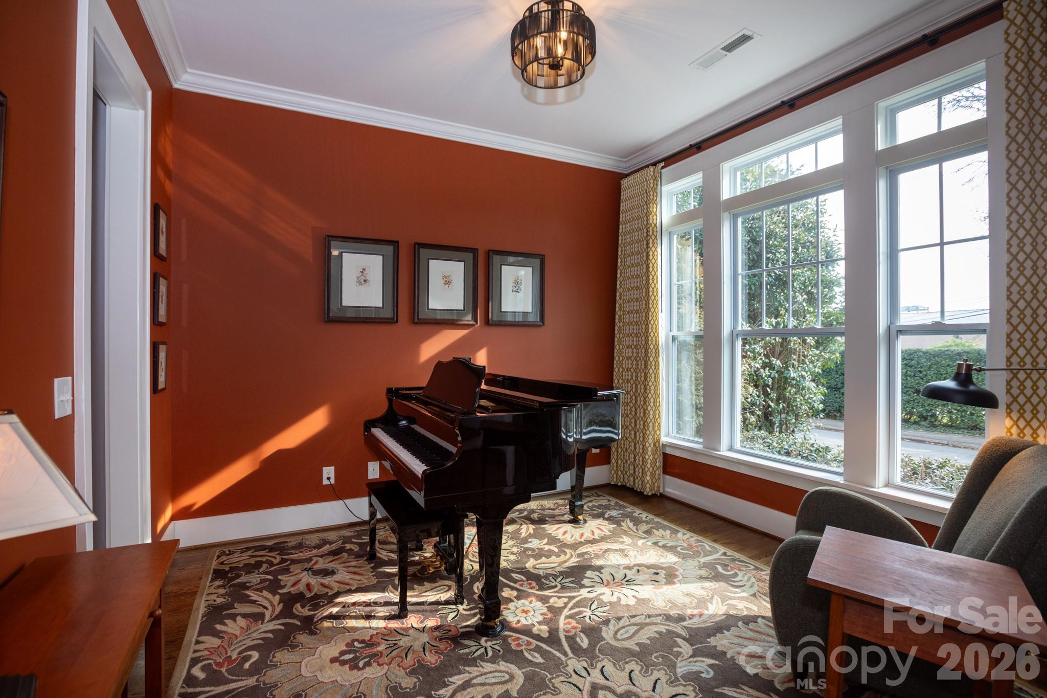 1127 Reece Road Charlotte, NC 28209 - Photo 14 of 38