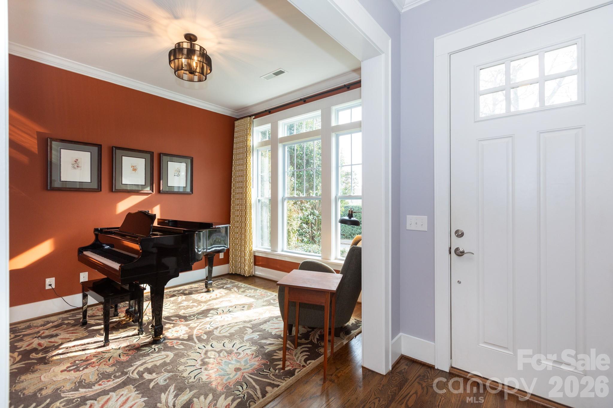 1127 Reece Road Charlotte, NC 28209 - Photo 15 of 38