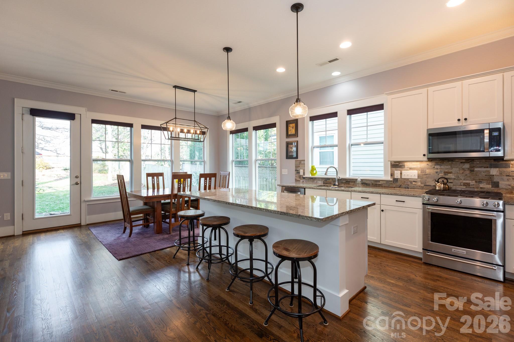 1127 Reece Road Charlotte, NC 28209 - Photo 2 of 38