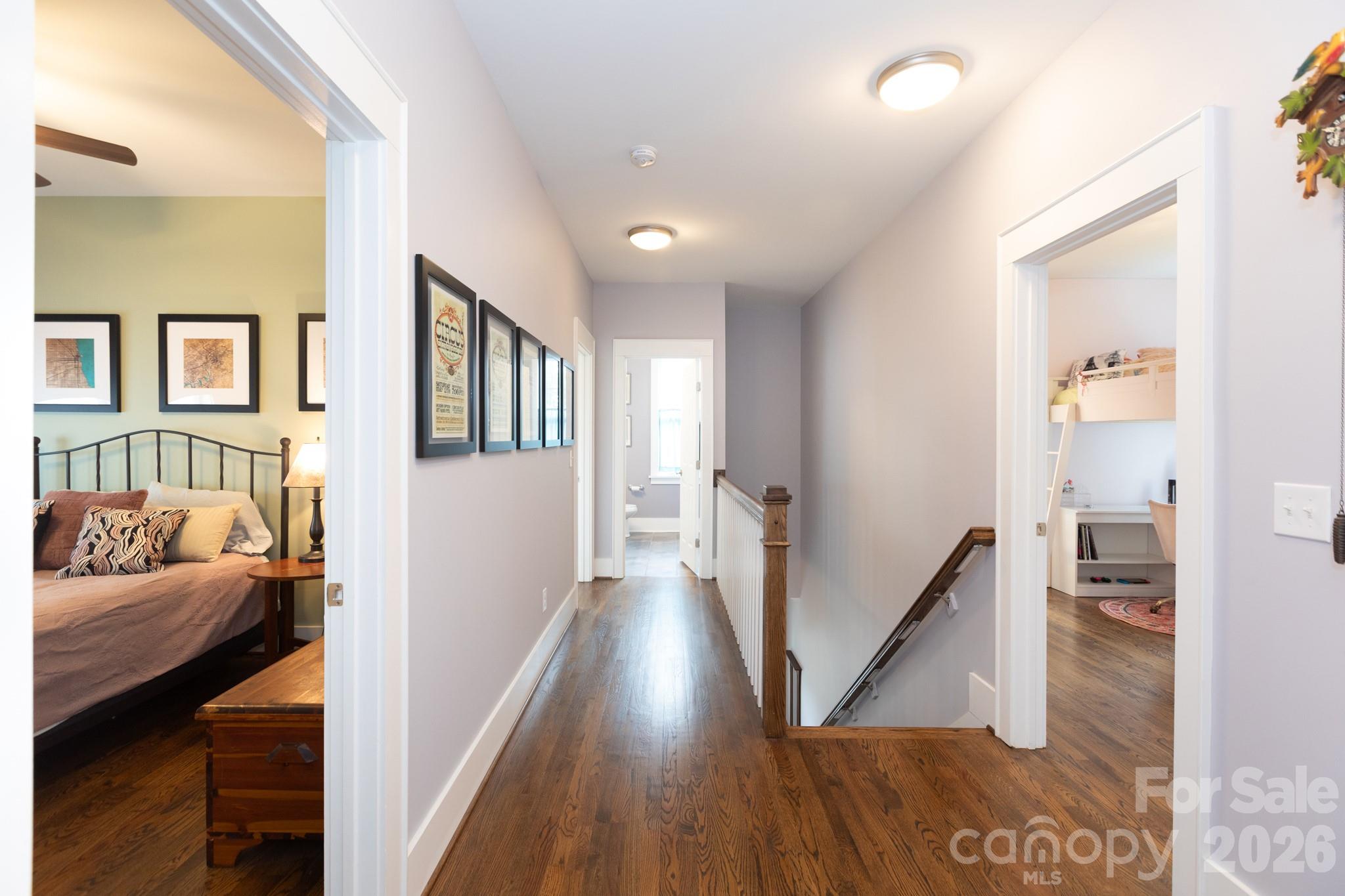 1127 Reece Road Charlotte, NC 28209 - Photo 24 of 38