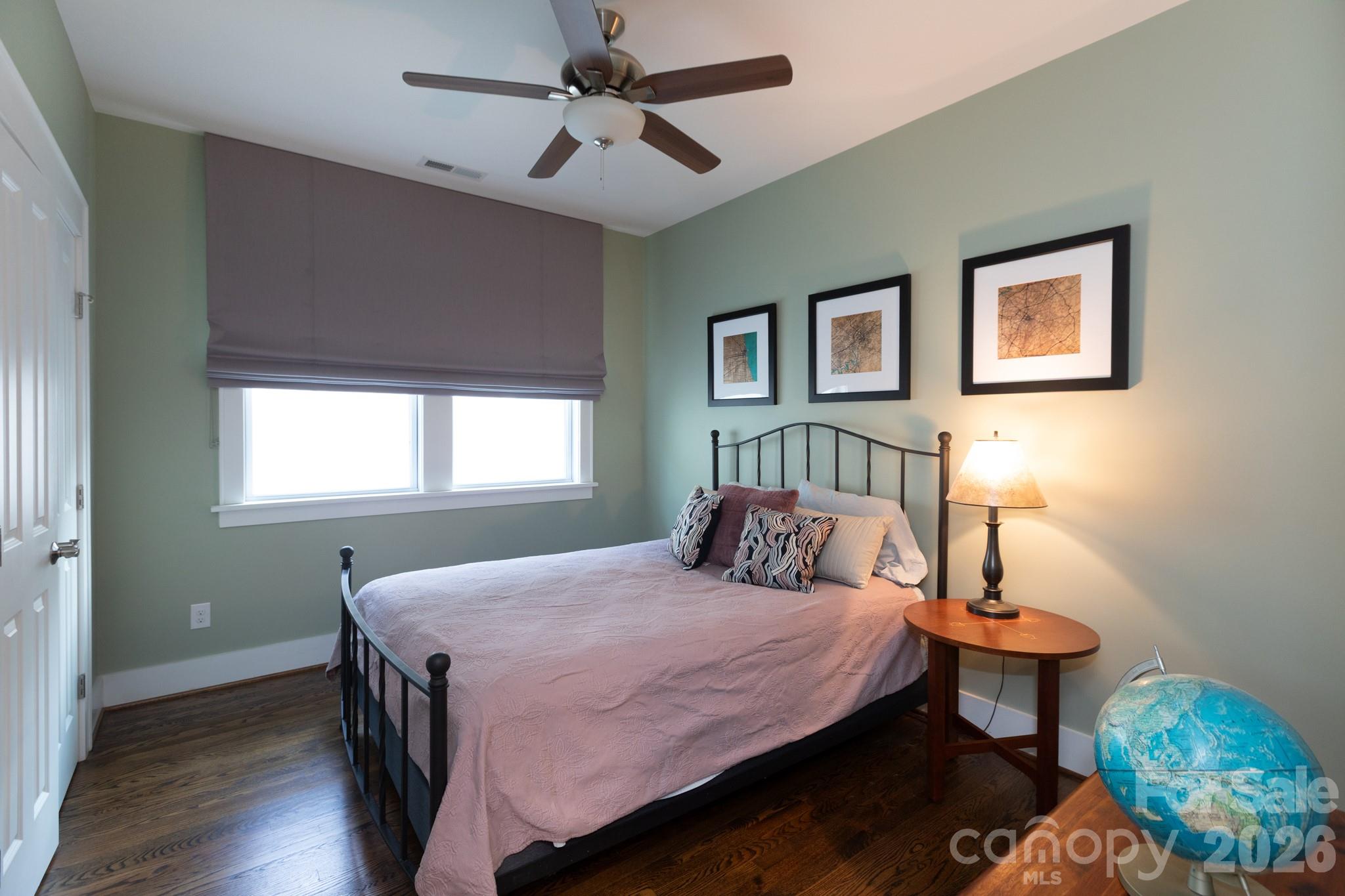 1127 Reece Road Charlotte, NC 28209 - Photo 28 of 38