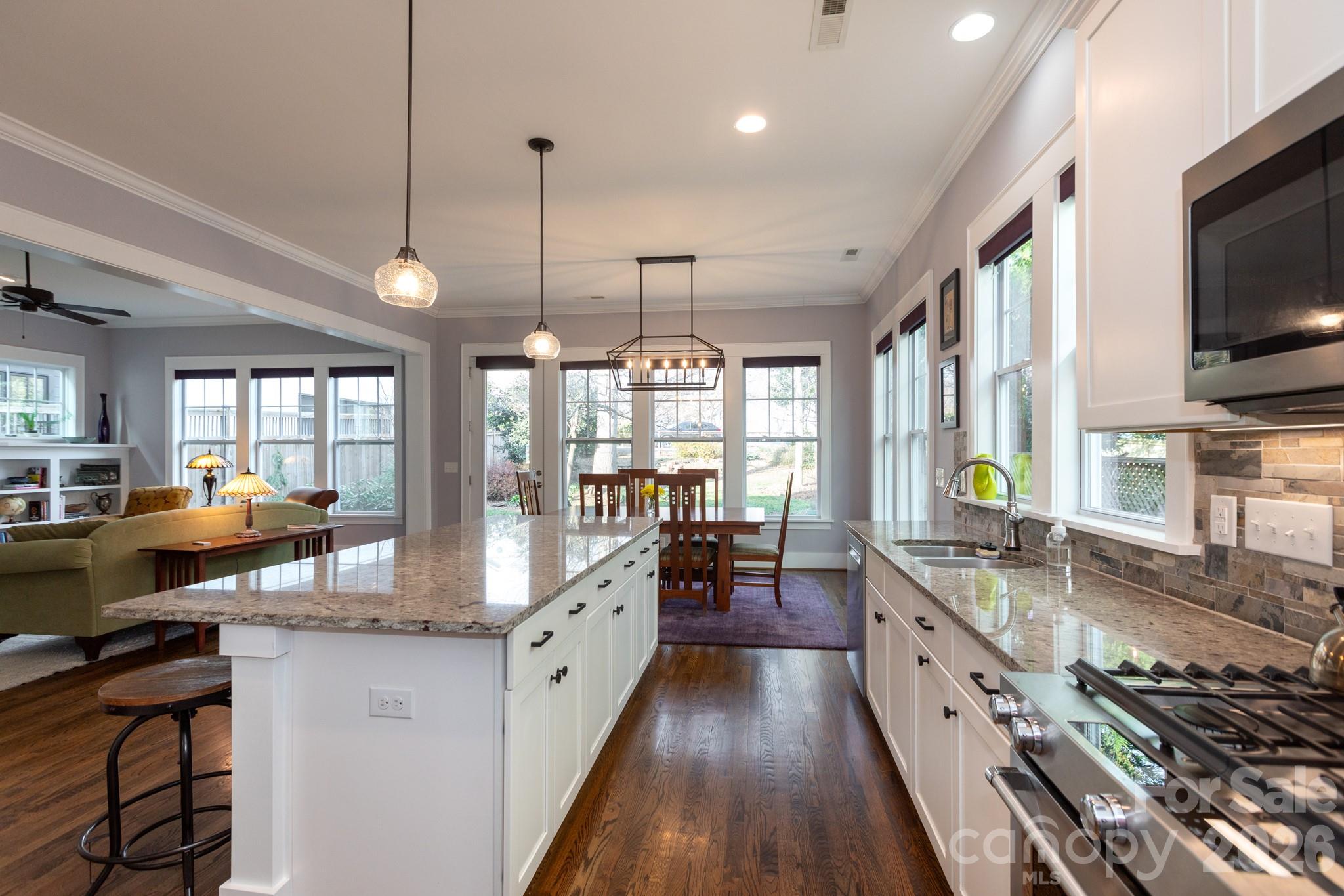 1127 Reece Road Charlotte, NC 28209 - Photo 3 of 38