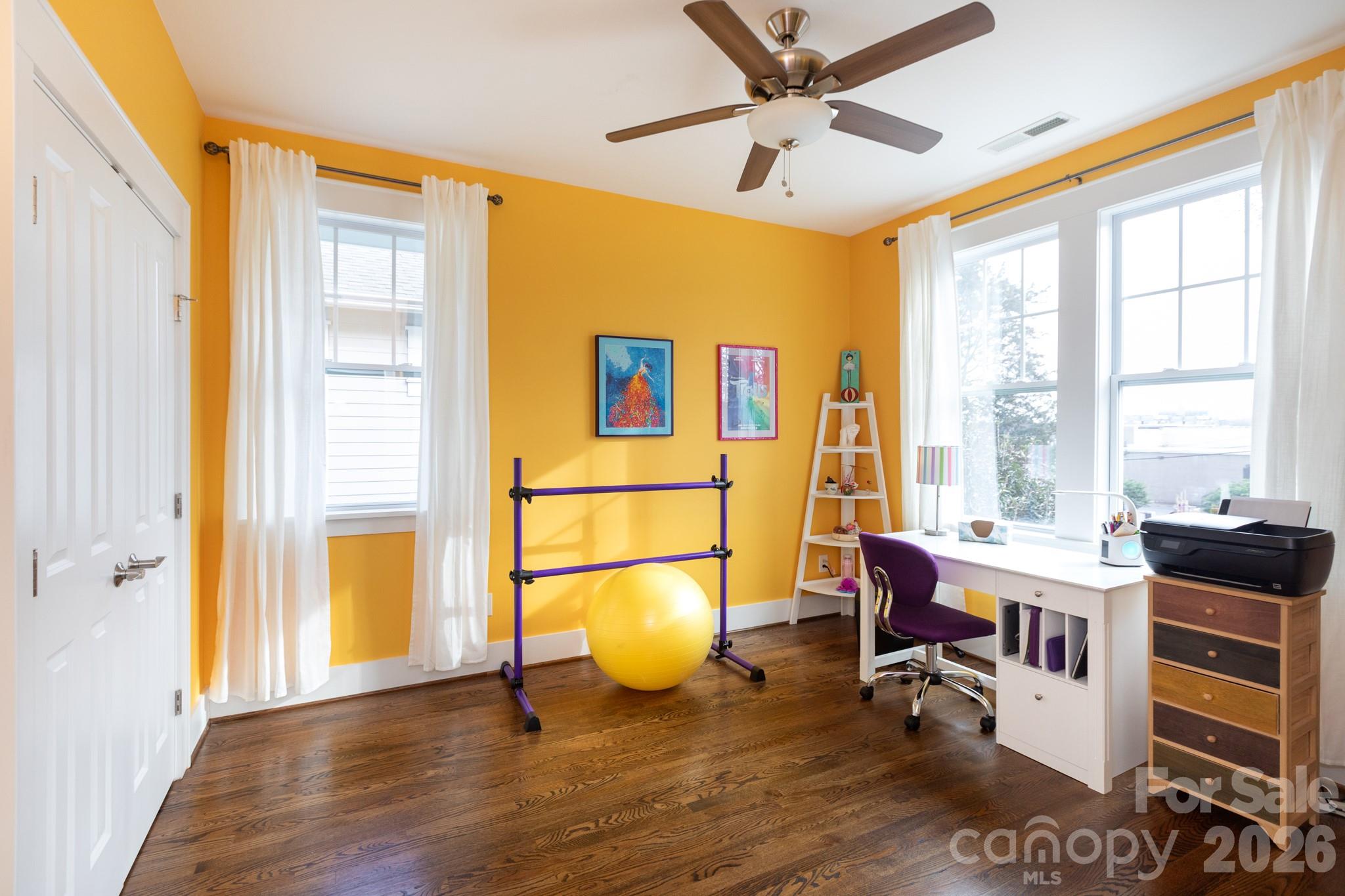 1127 Reece Road Charlotte, NC 28209 - Photo 31 of 38