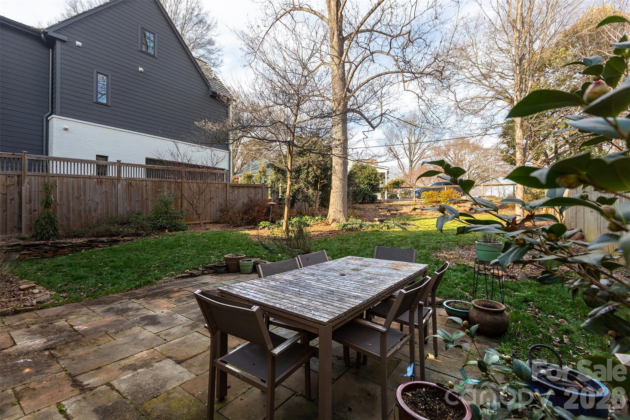 1127 Reece Road Charlotte, NC 28209 - Photo 32 of 38