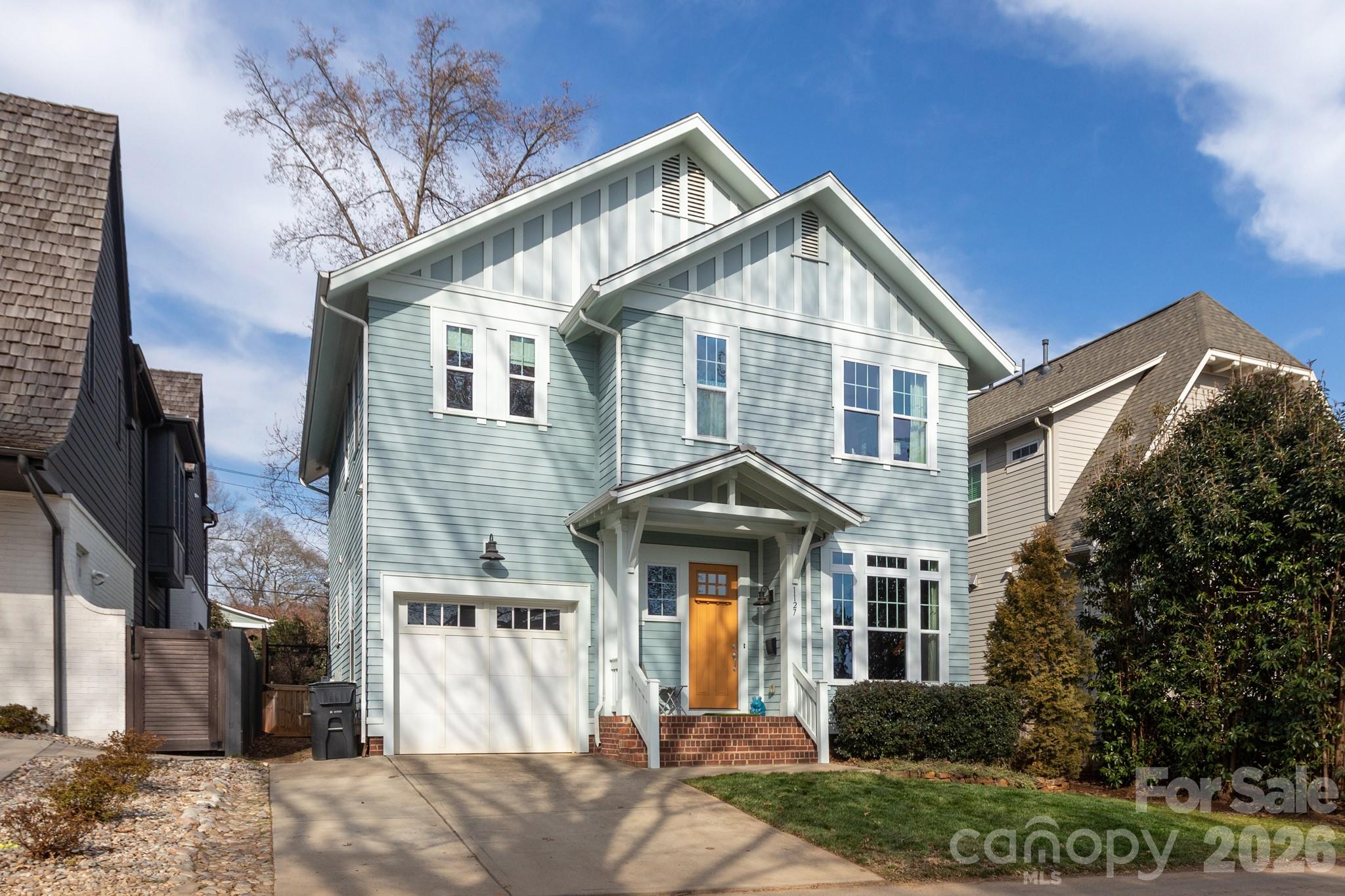 1127 Reece Road Charlotte, NC 28209 - Photo 38 of 38