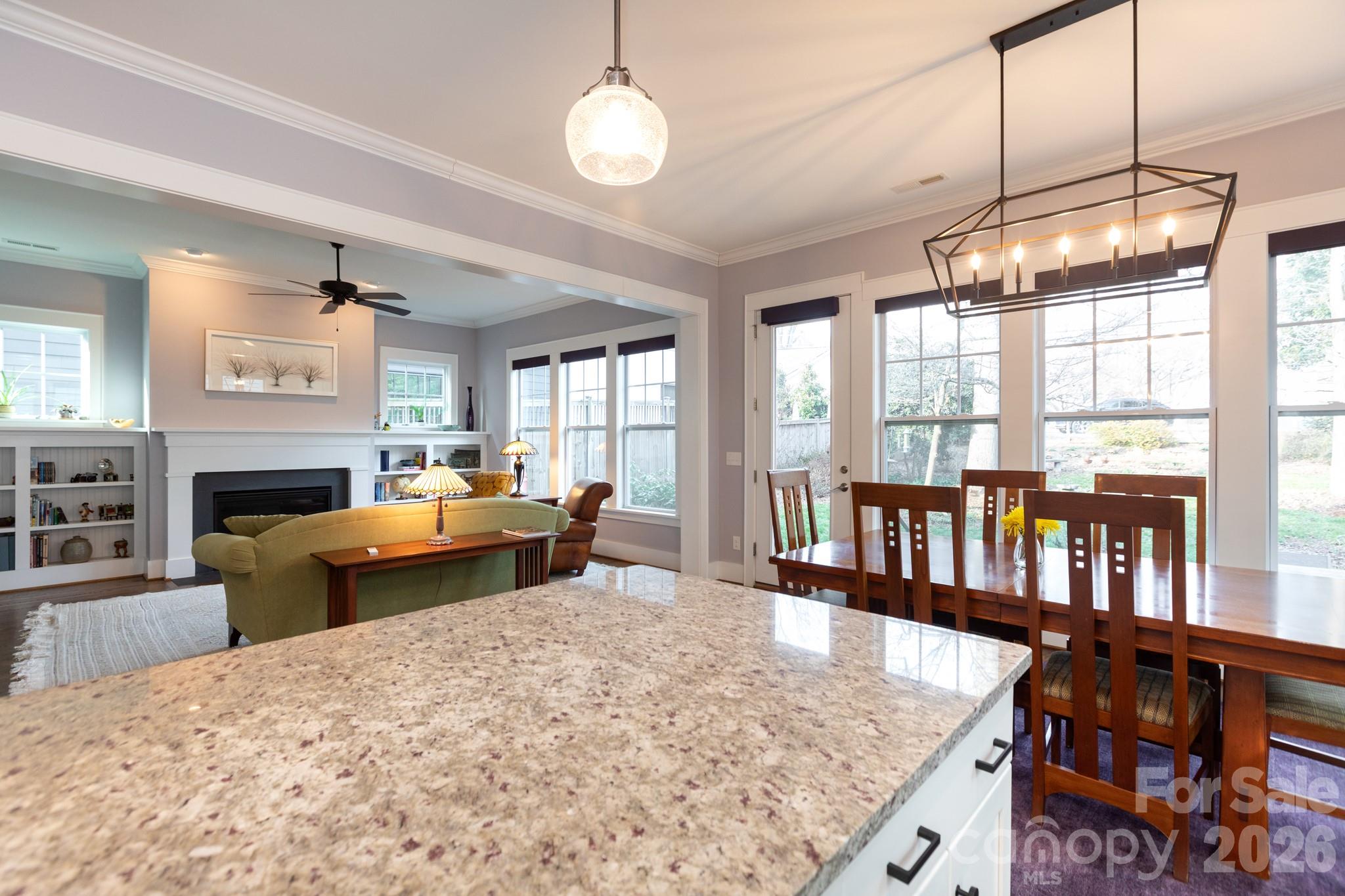 1127 Reece Road Charlotte, NC 28209 - Photo 4 of 38