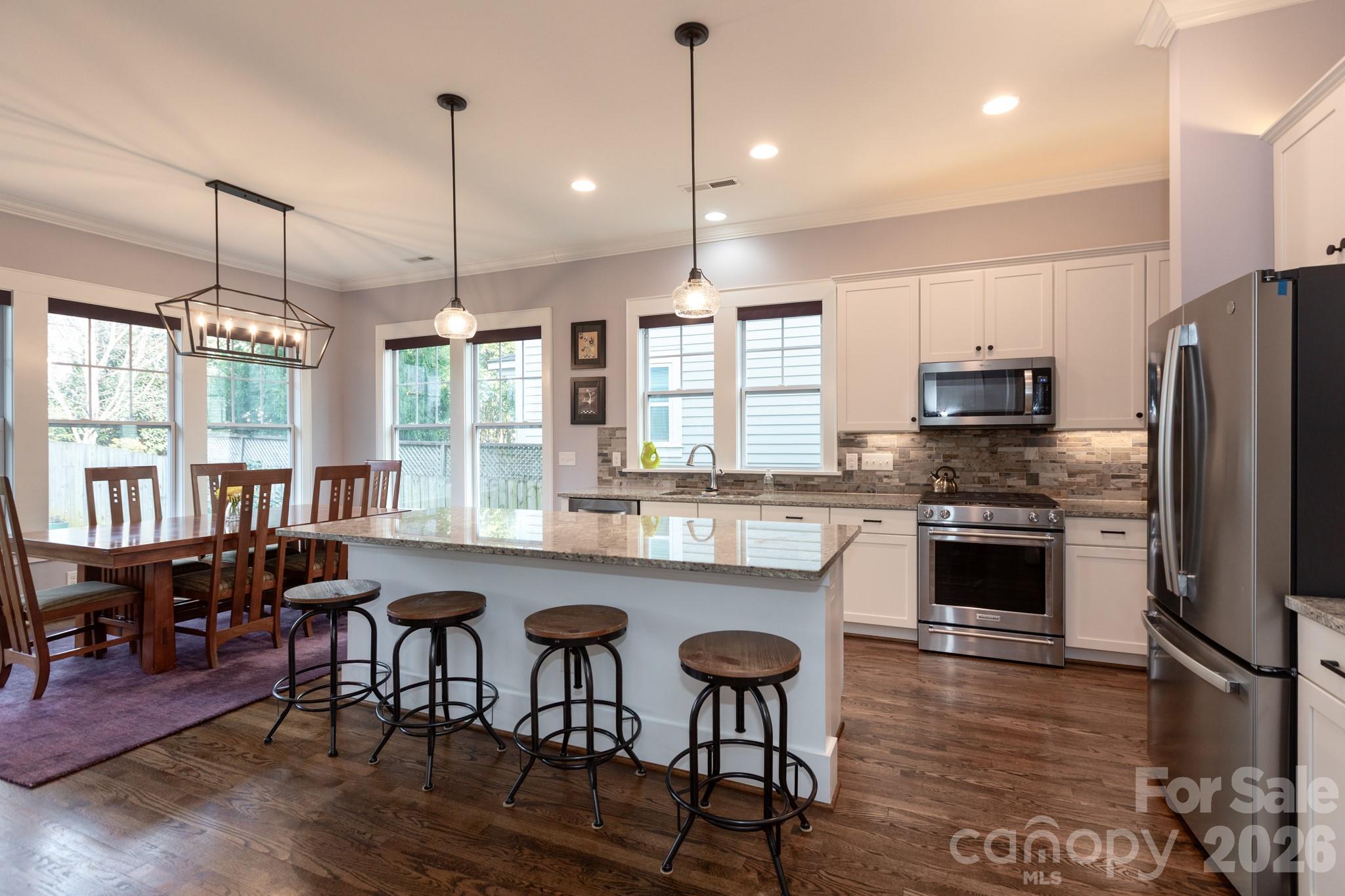 1127 Reece Road Charlotte, NC 28209 - Photo 5 of 38
