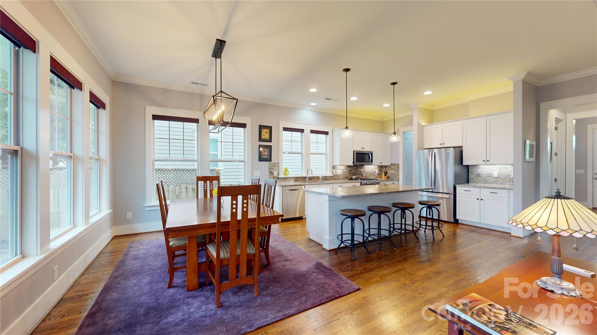 1127 Reece Road Charlotte, NC 28209 - Photo 6 of 38