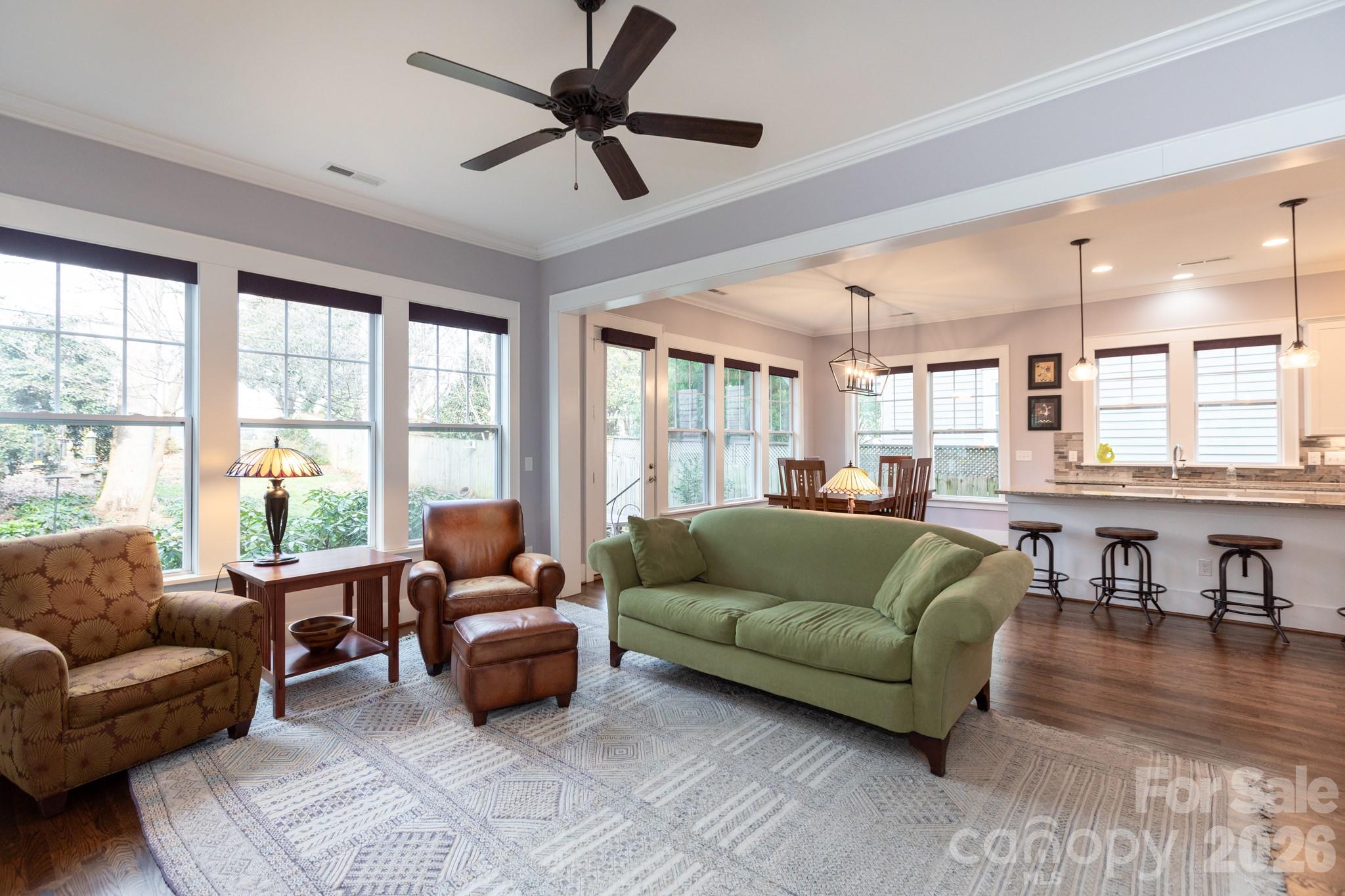 1127 Reece Road Charlotte, NC 28209 - Photo 7 of 38