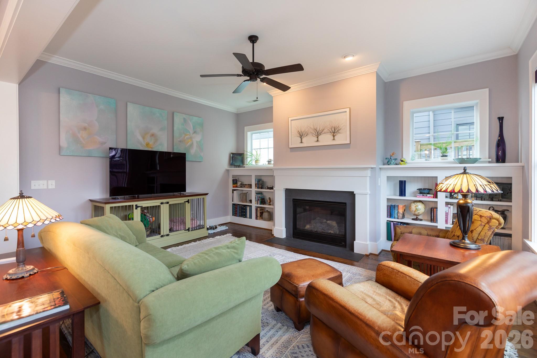 1127 Reece Road Charlotte, NC 28209 - Photo 8 of 38