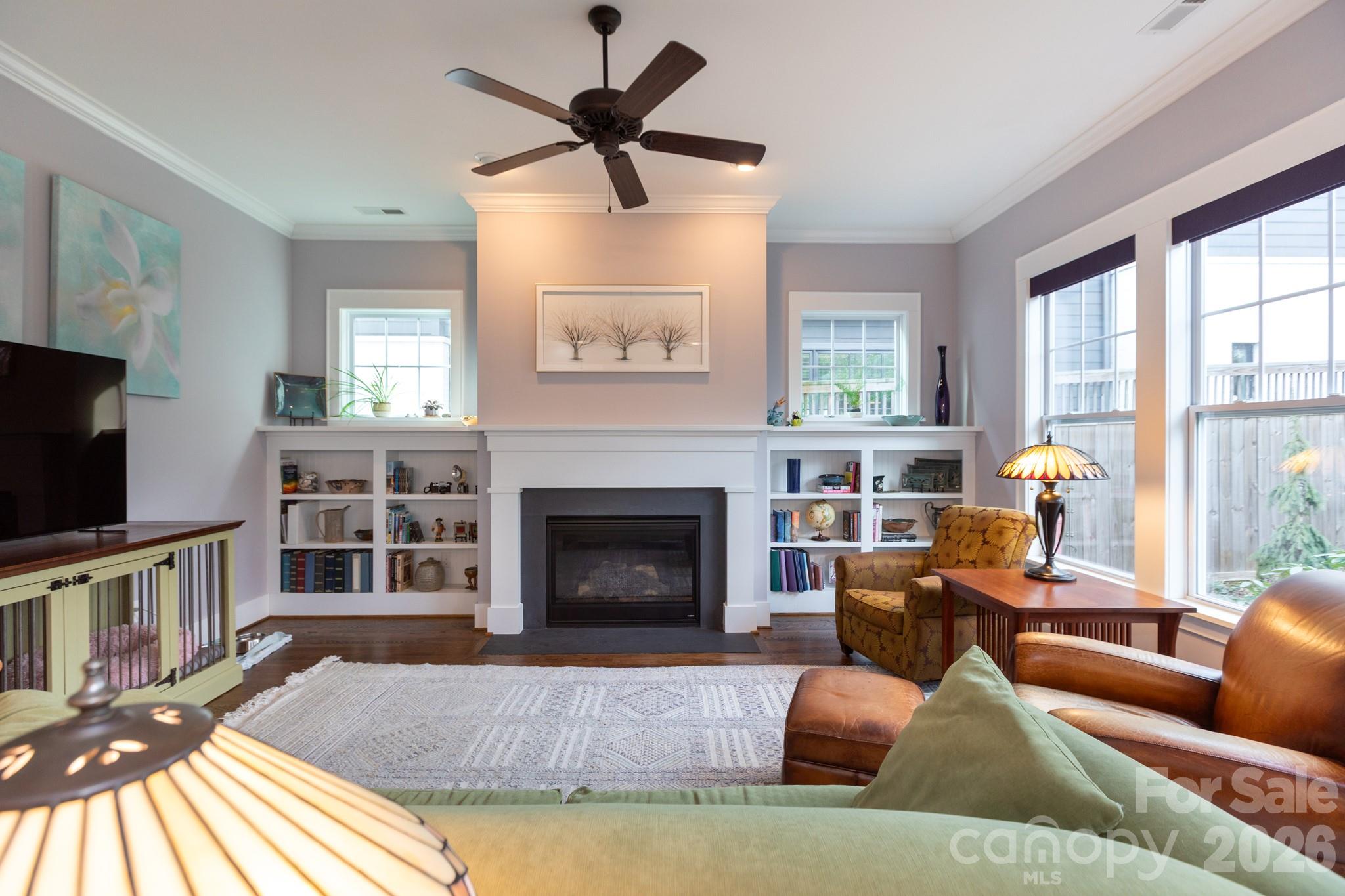 1127 Reece Road Charlotte, NC 28209 - Photo 9 of 38