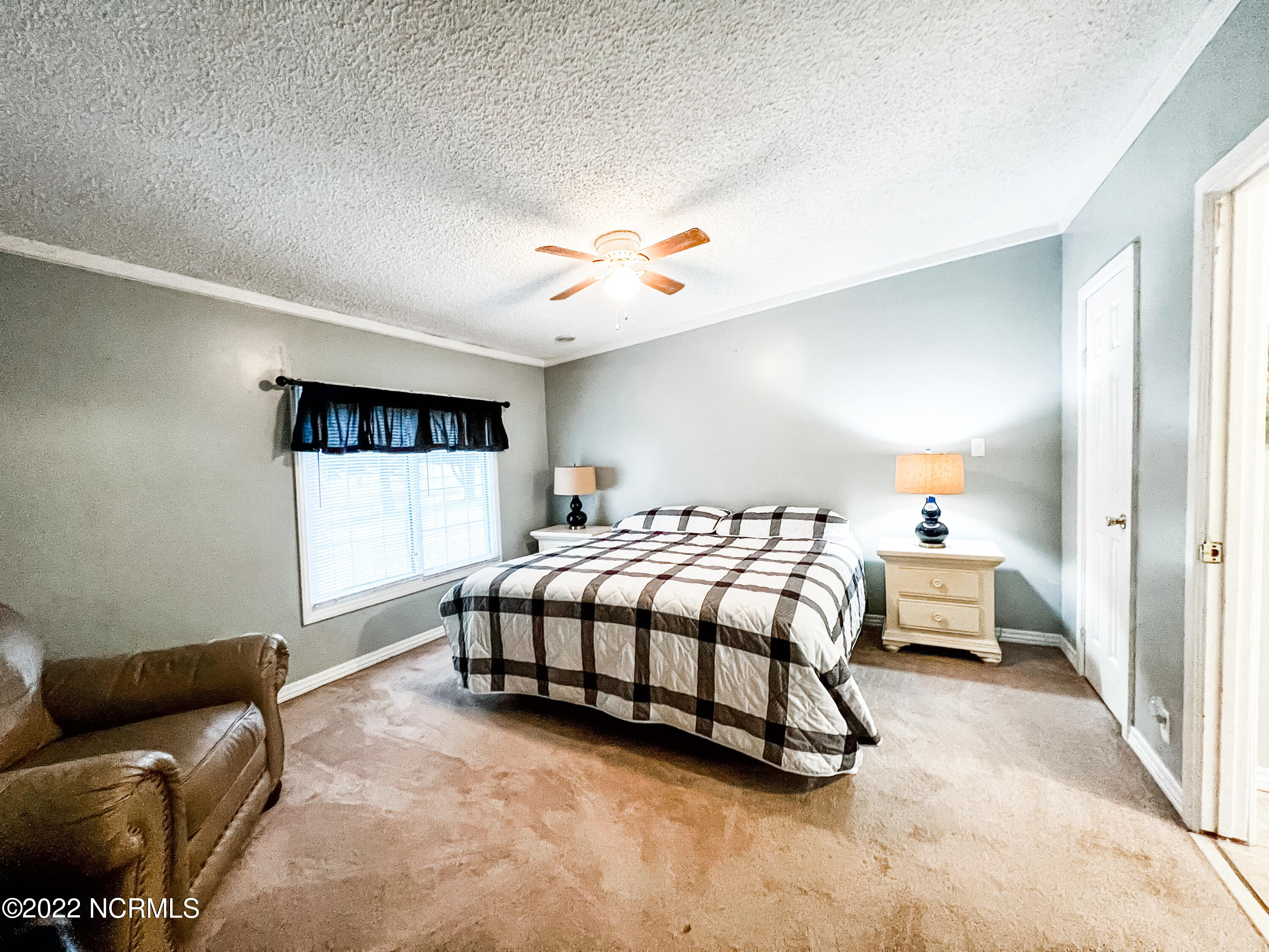 4 Mary Shearin Road Littleton, NC 27850 - Photo 16 of 27 Master Bedroom