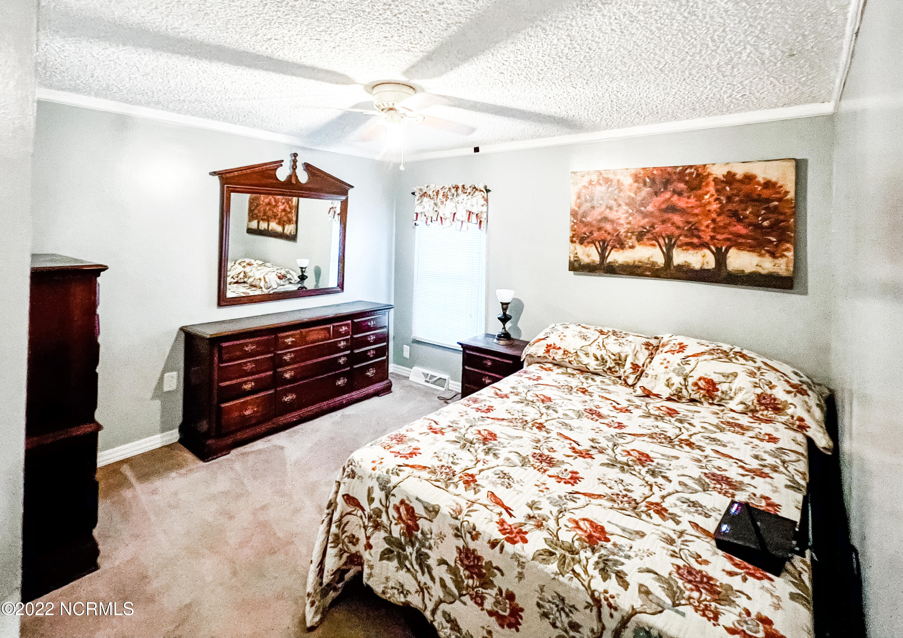 4 Mary Shearin Road Littleton, NC 27850 - Photo 20 of 27 Bedroom # 2