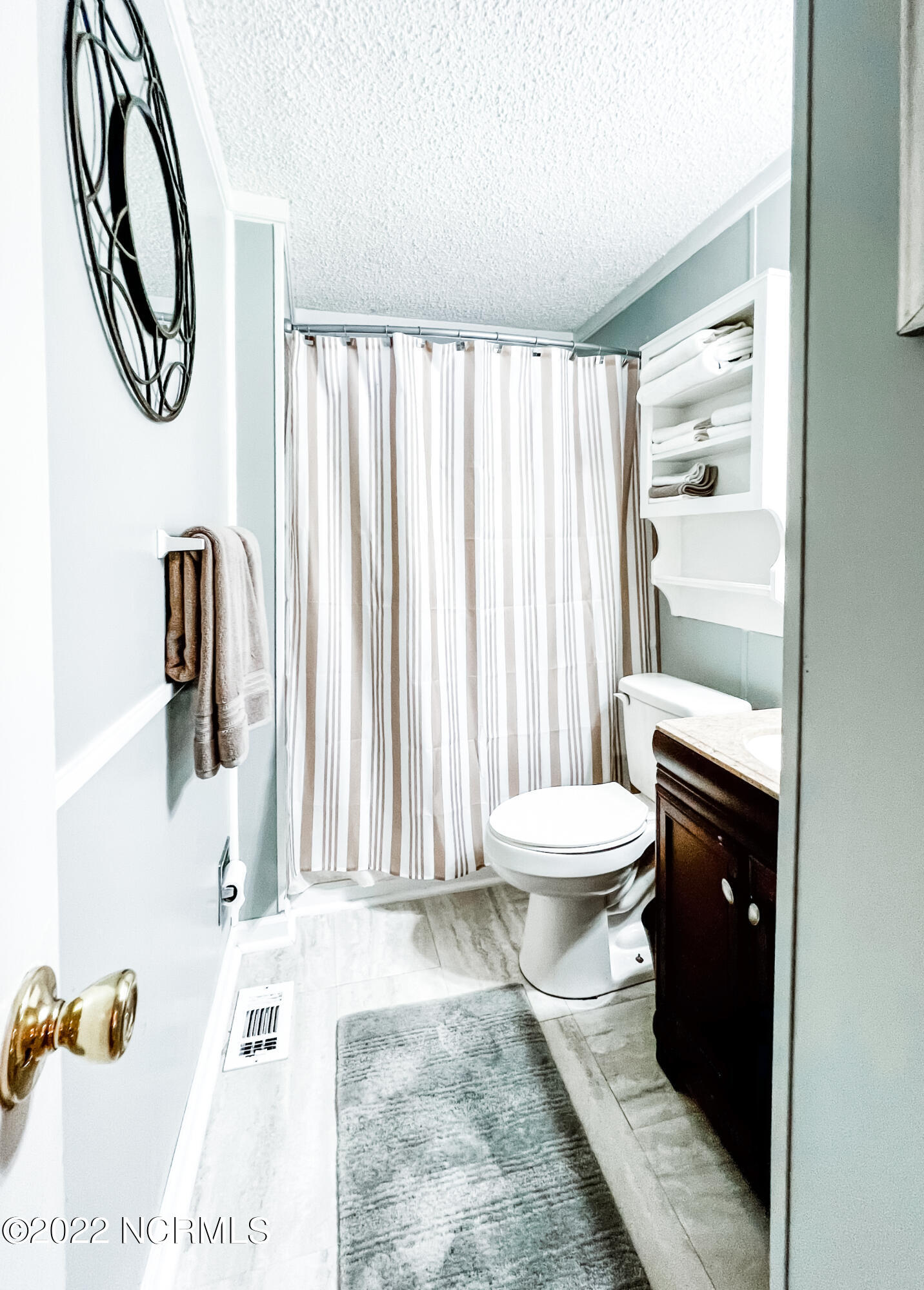 4 Mary Shearin Road Littleton, NC 27850 - Photo 21 of 27 Bathroom # 2 view 1