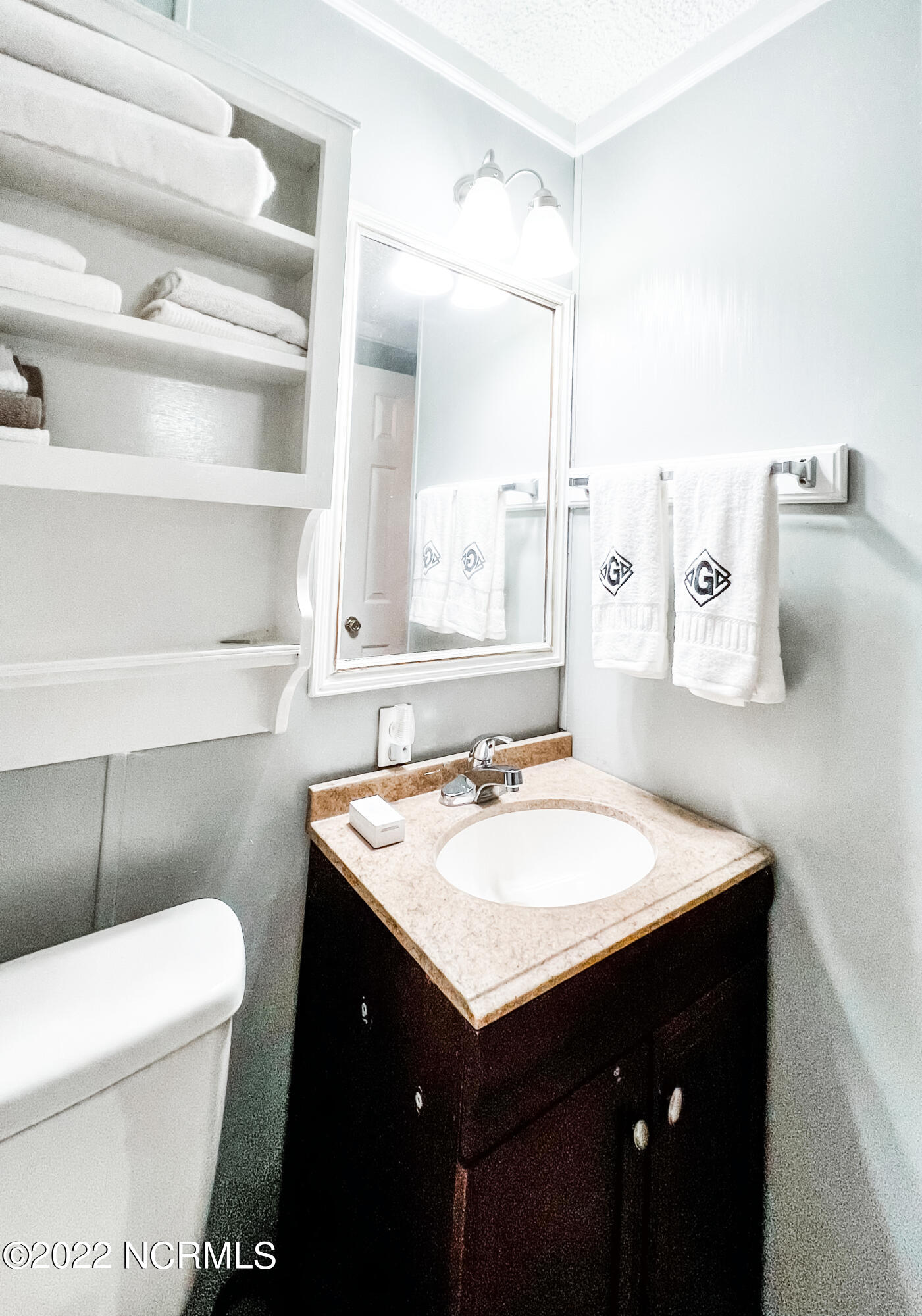 4 Mary Shearin Road Littleton, NC 27850 - Photo 22 of 27 Bathroom # 2 view 2