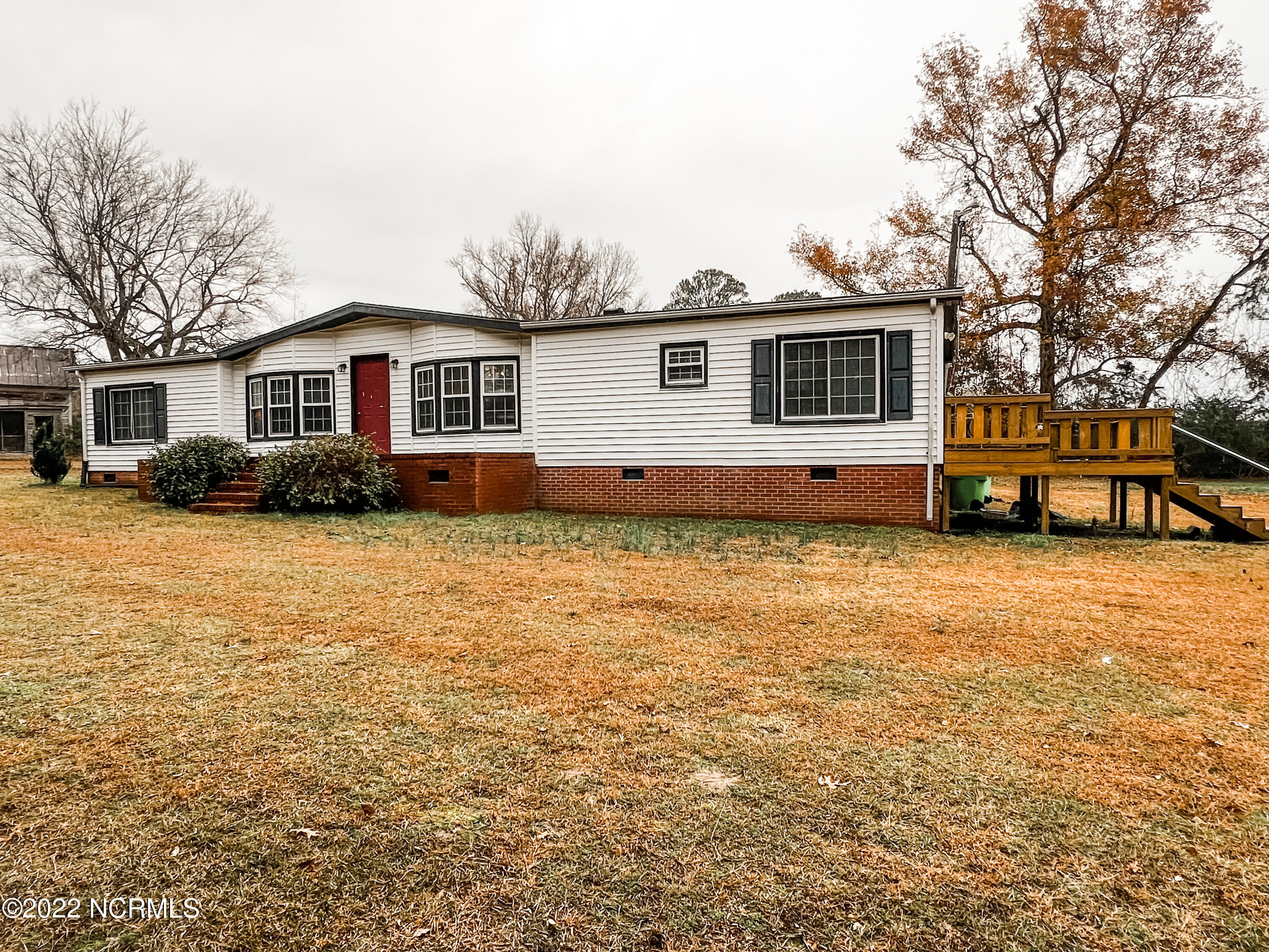 4 Mary Shearin Road Littleton, NC 27850 - Photo 27 of 27 Additional Exterior view