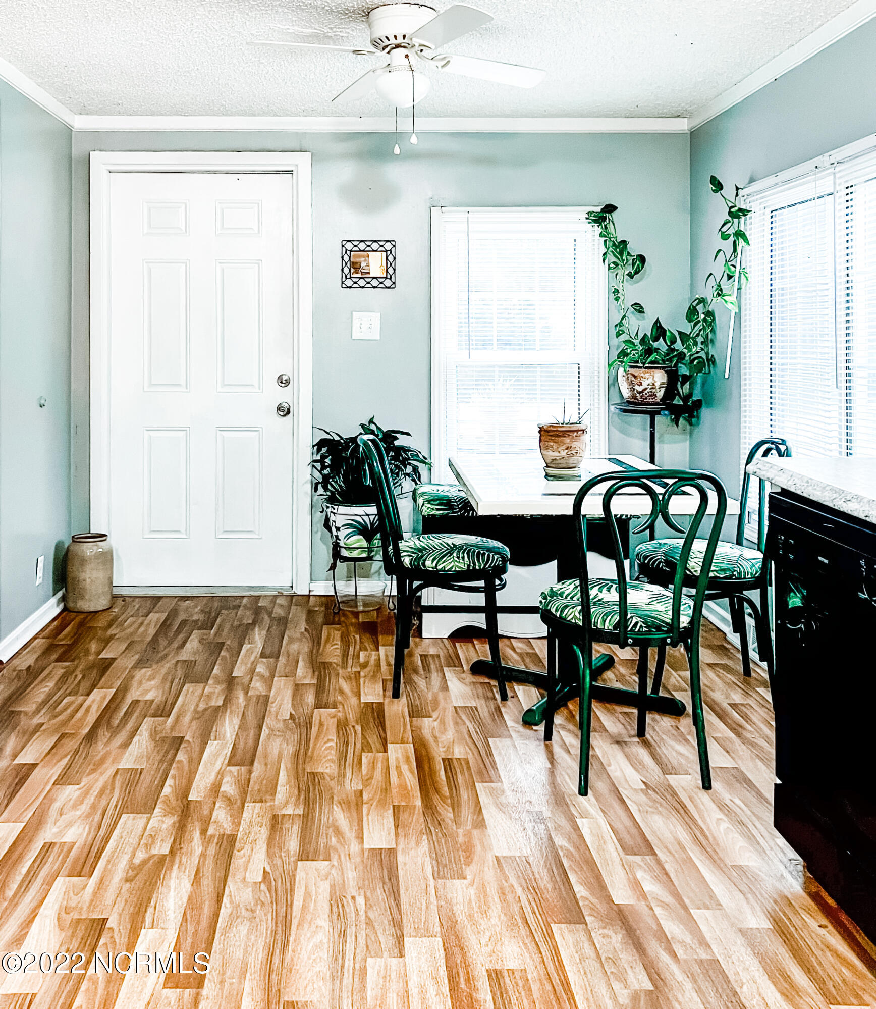 4 Mary Shearin Road Littleton, NC 27850 - Photo 8 of 27 Breakfast Nook