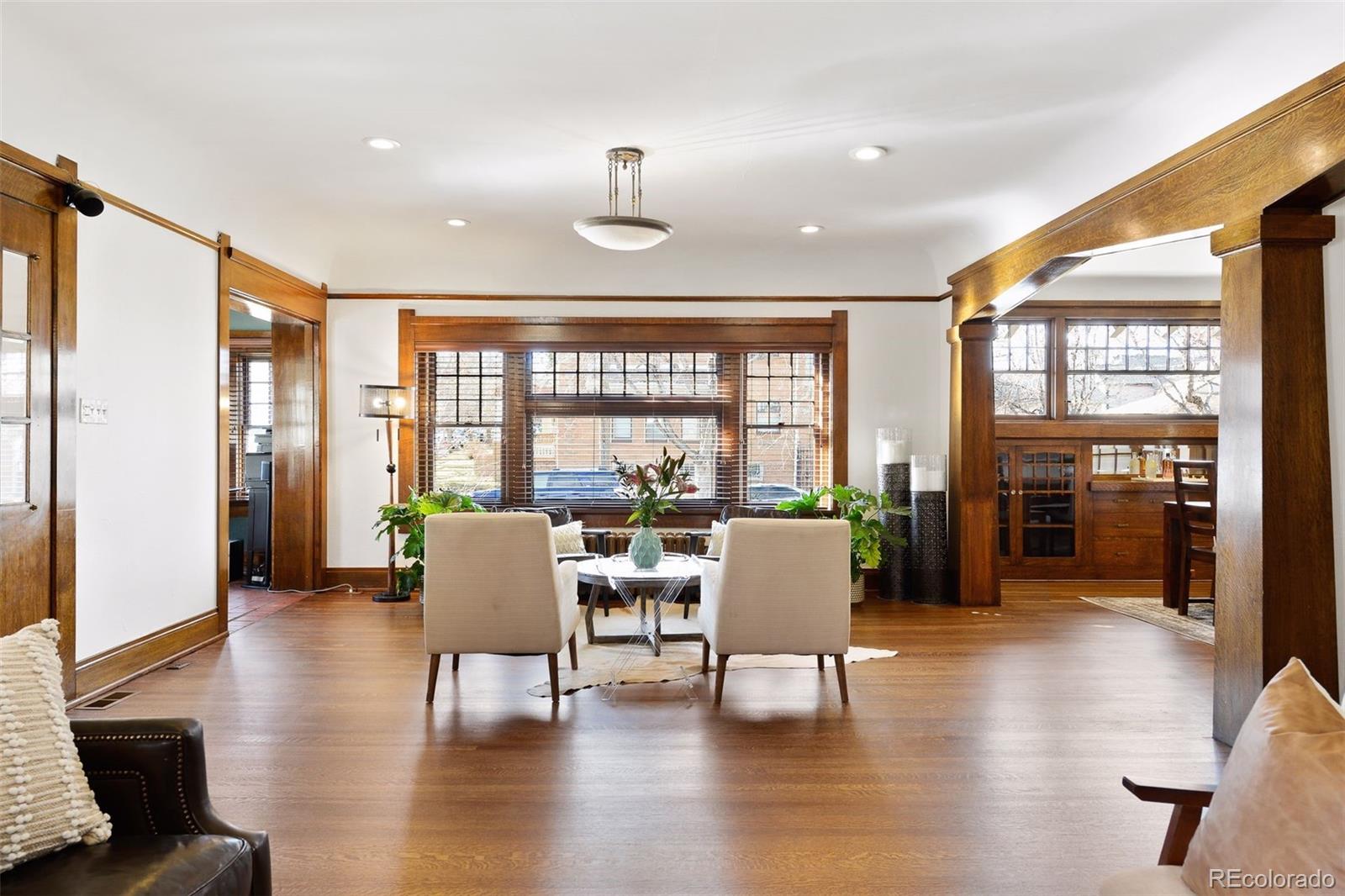 1601 Steele Street Denver, CO 80206 - Photo 11 of 40