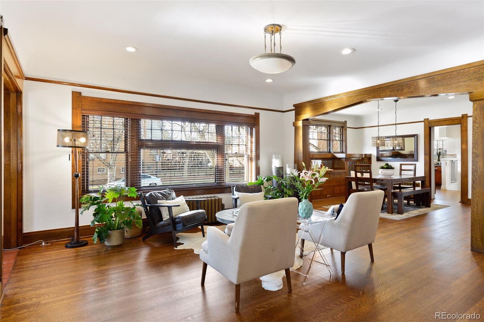 1601 Steele Street Denver, CO 80206 - Photo 12 of 40