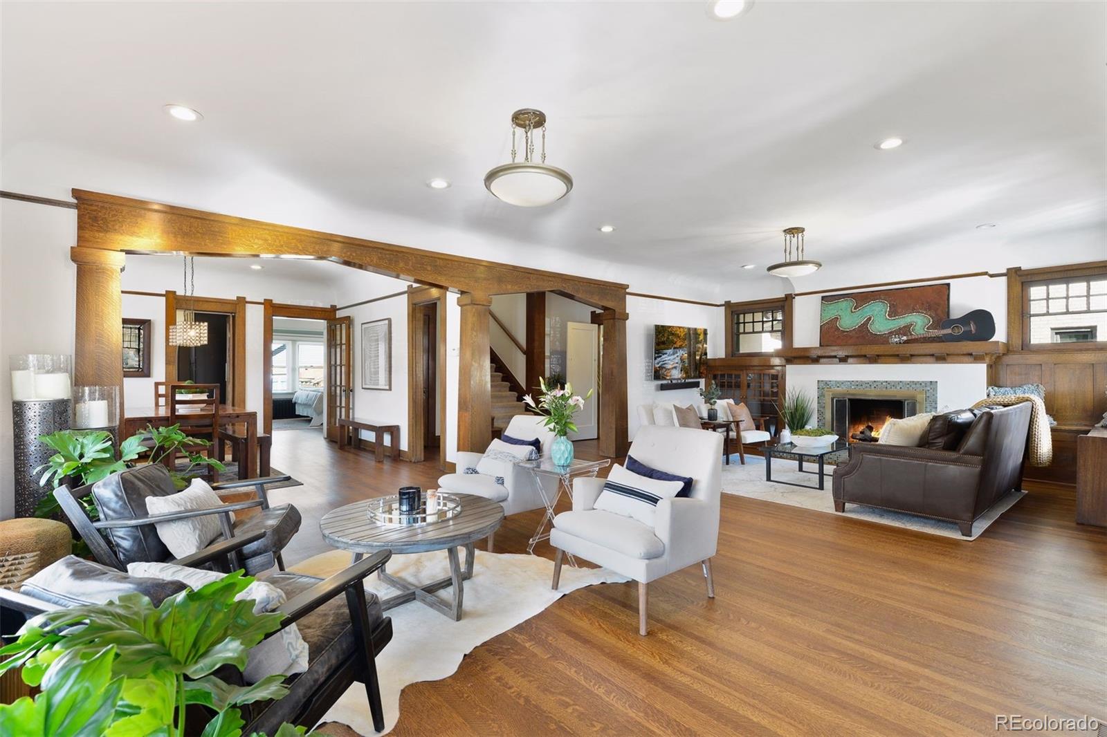 1601 Steele Street Denver, CO 80206 - Photo 13 of 40