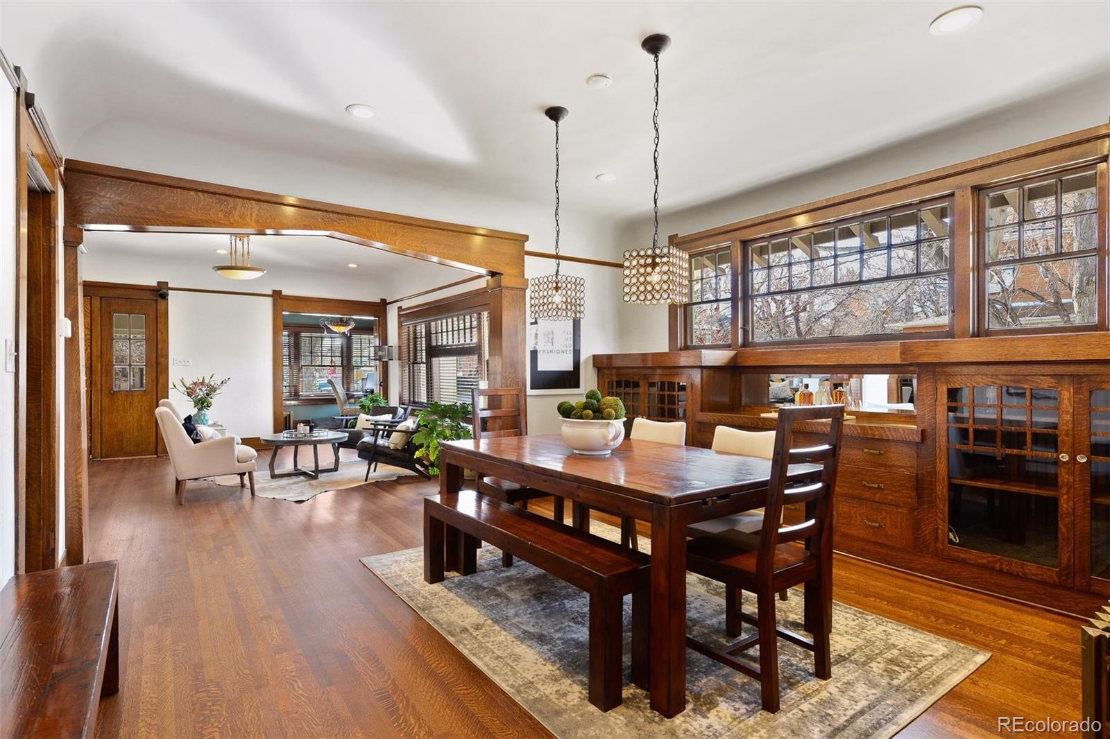 1601 Steele Street Denver, CO 80206 - Photo 17 of 40