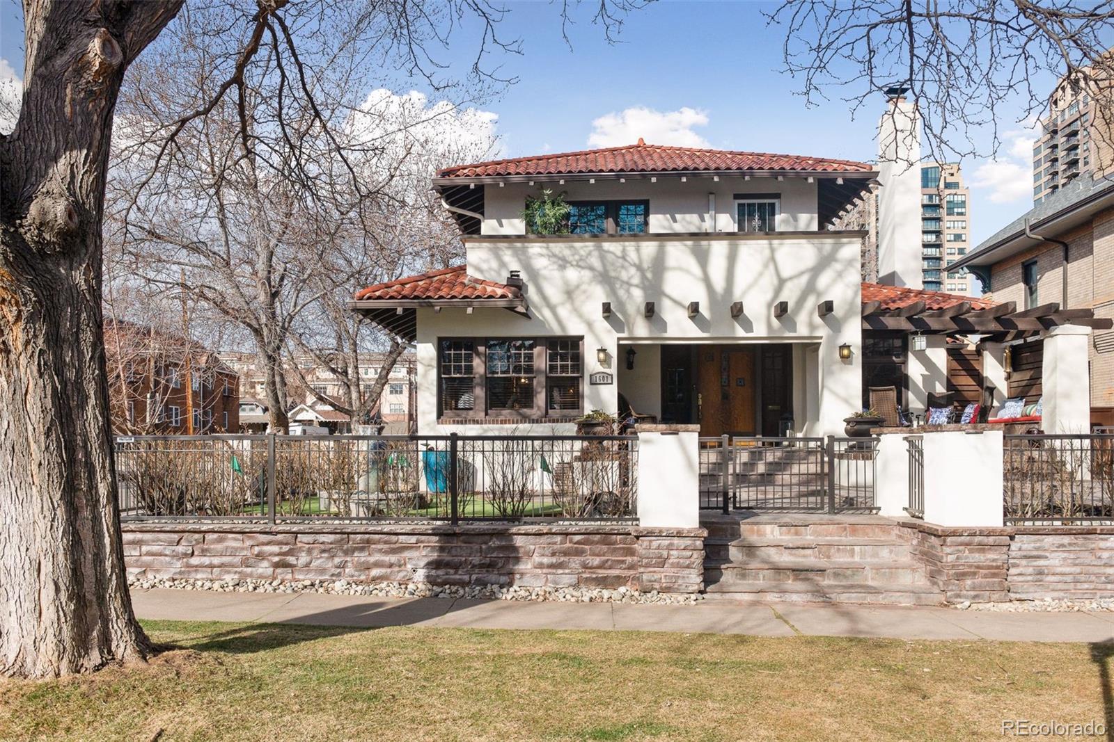 1601 Steele Street Denver, CO 80206 - Photo 2 of 40