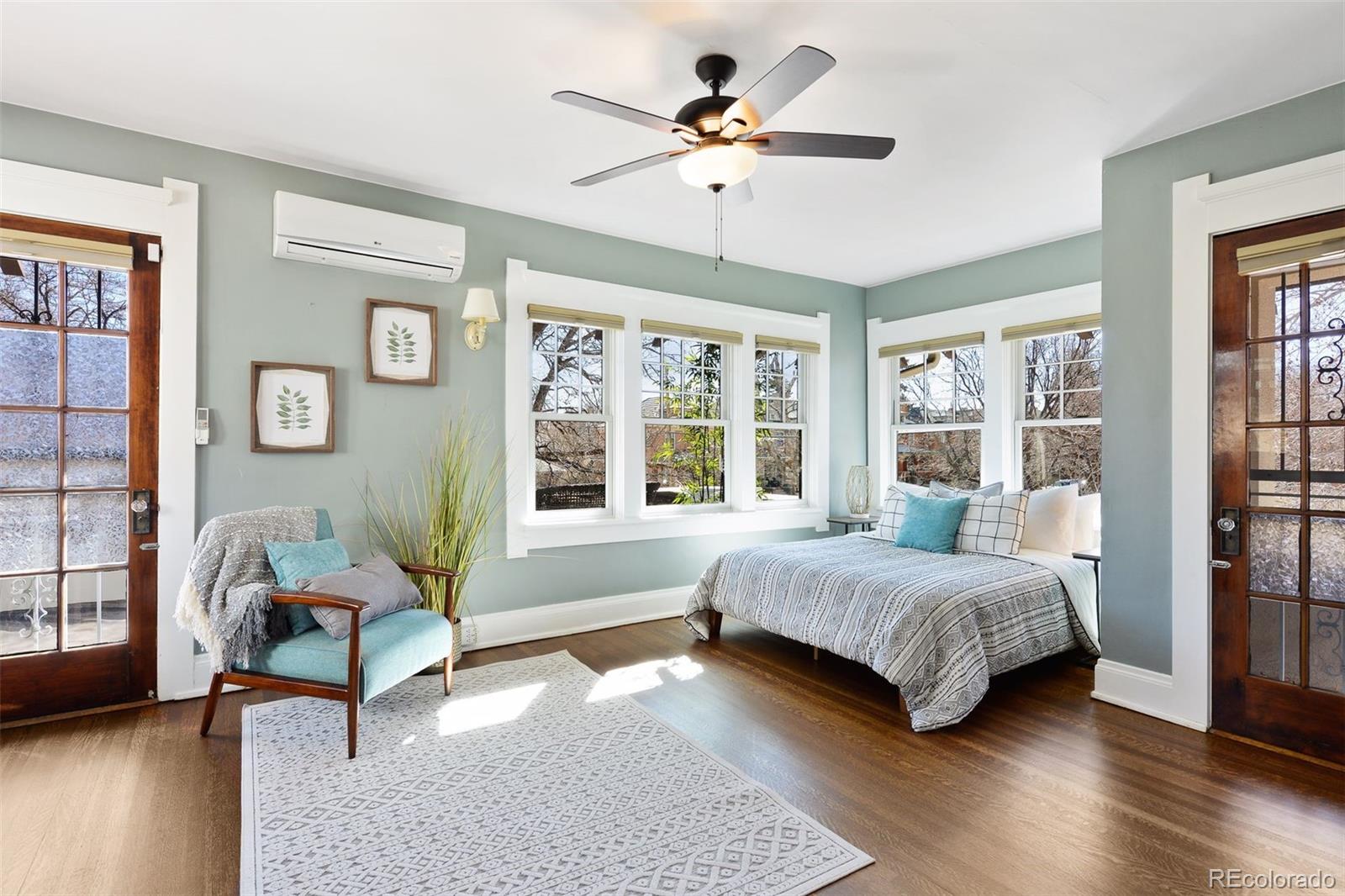 1601 Steele Street Denver, CO 80206 - Photo 29 of 40