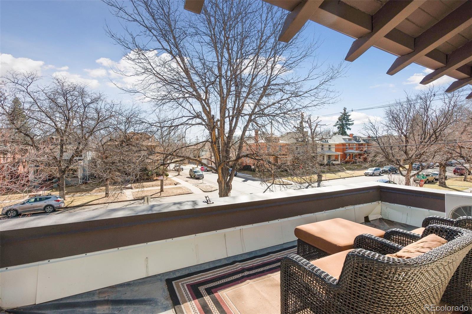 1601 Steele Street Denver, CO 80206 - Photo 31 of 40