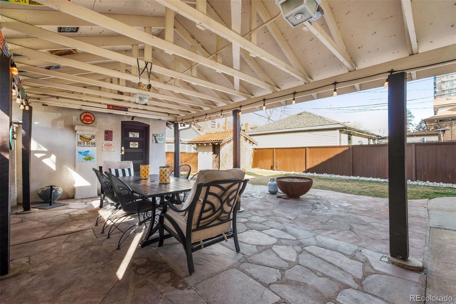 1601 Steele Street Denver, CO 80206 - Photo 37 of 40