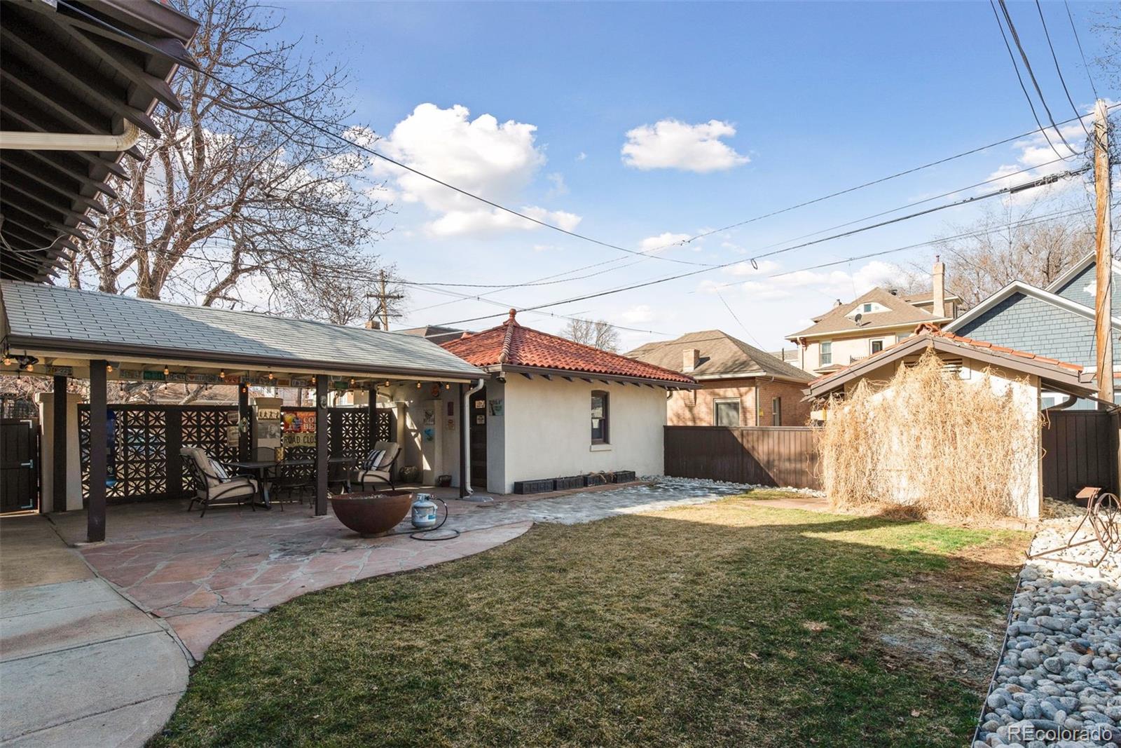 1601 Steele Street Denver, CO 80206 - Photo 38 of 40