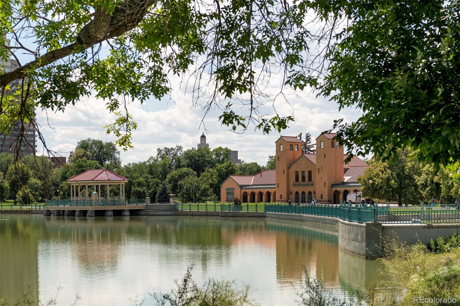 1601 Steele Street Denver, CO 80206 - Photo 39 of 40