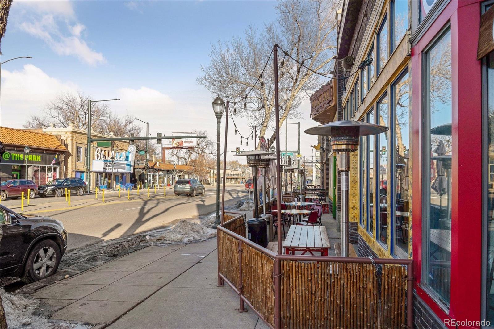 1601 Steele Street Denver, CO 80206 - Photo 40 of 40