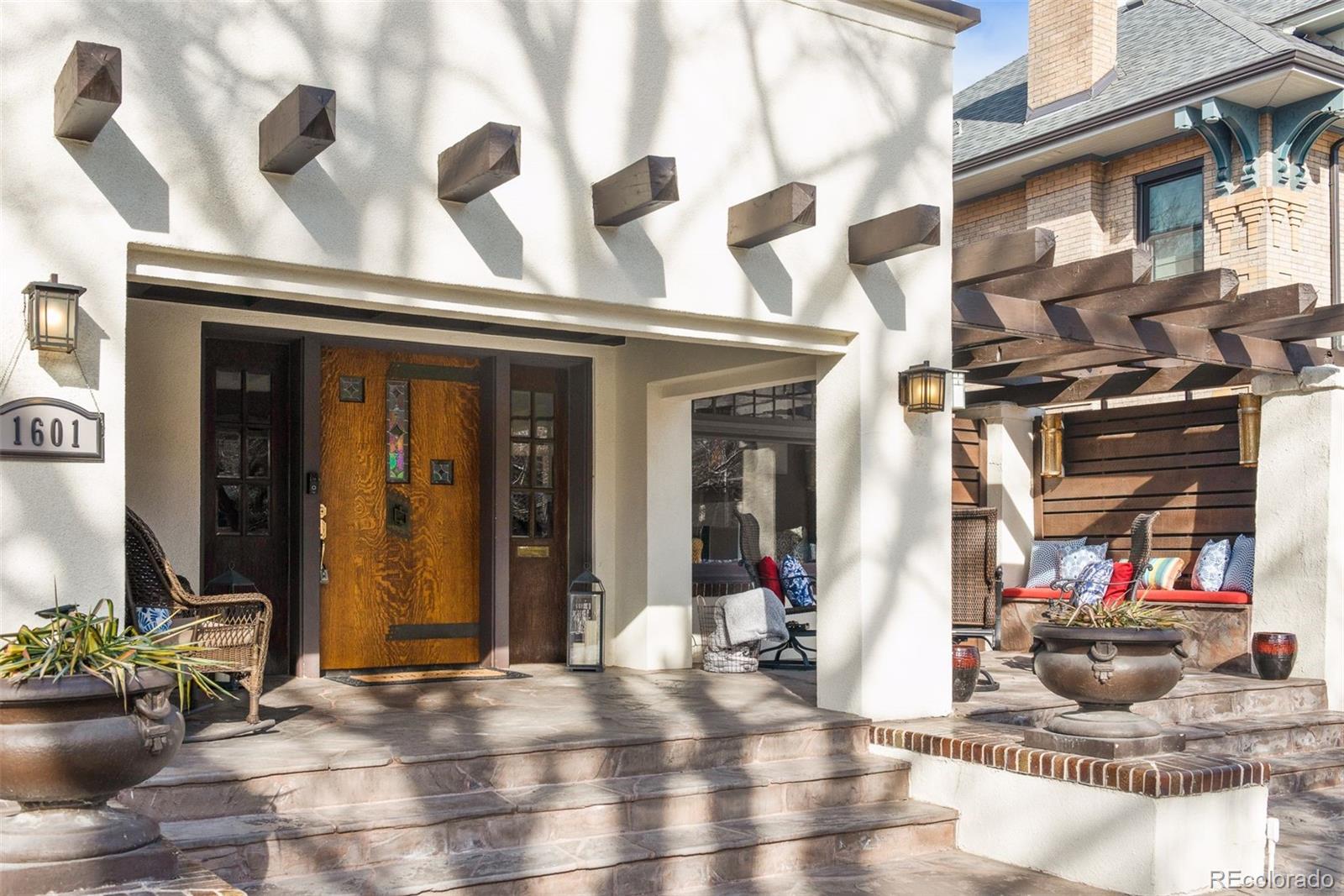 1601 Steele Street Denver, CO 80206 - Photo 4 of 40