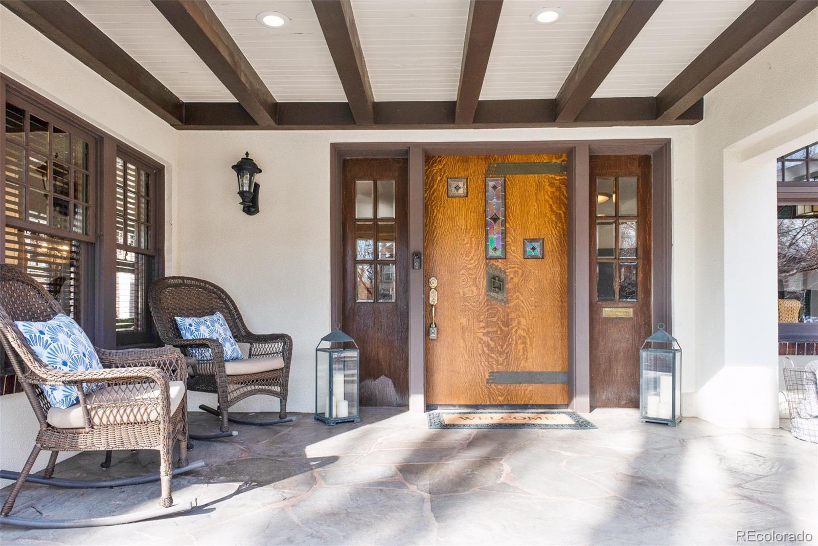 1601 Steele Street Denver, CO 80206 - Photo 5 of 40