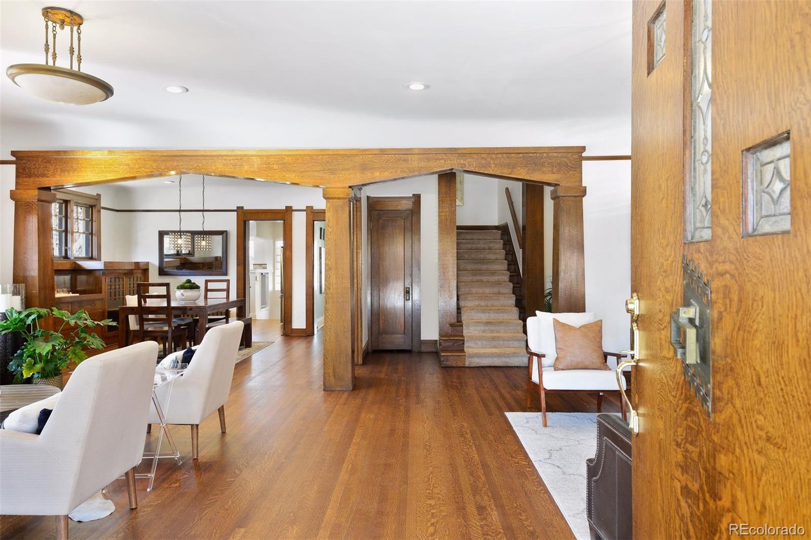 1601 Steele Street Denver, CO 80206 - Photo 6 of 40