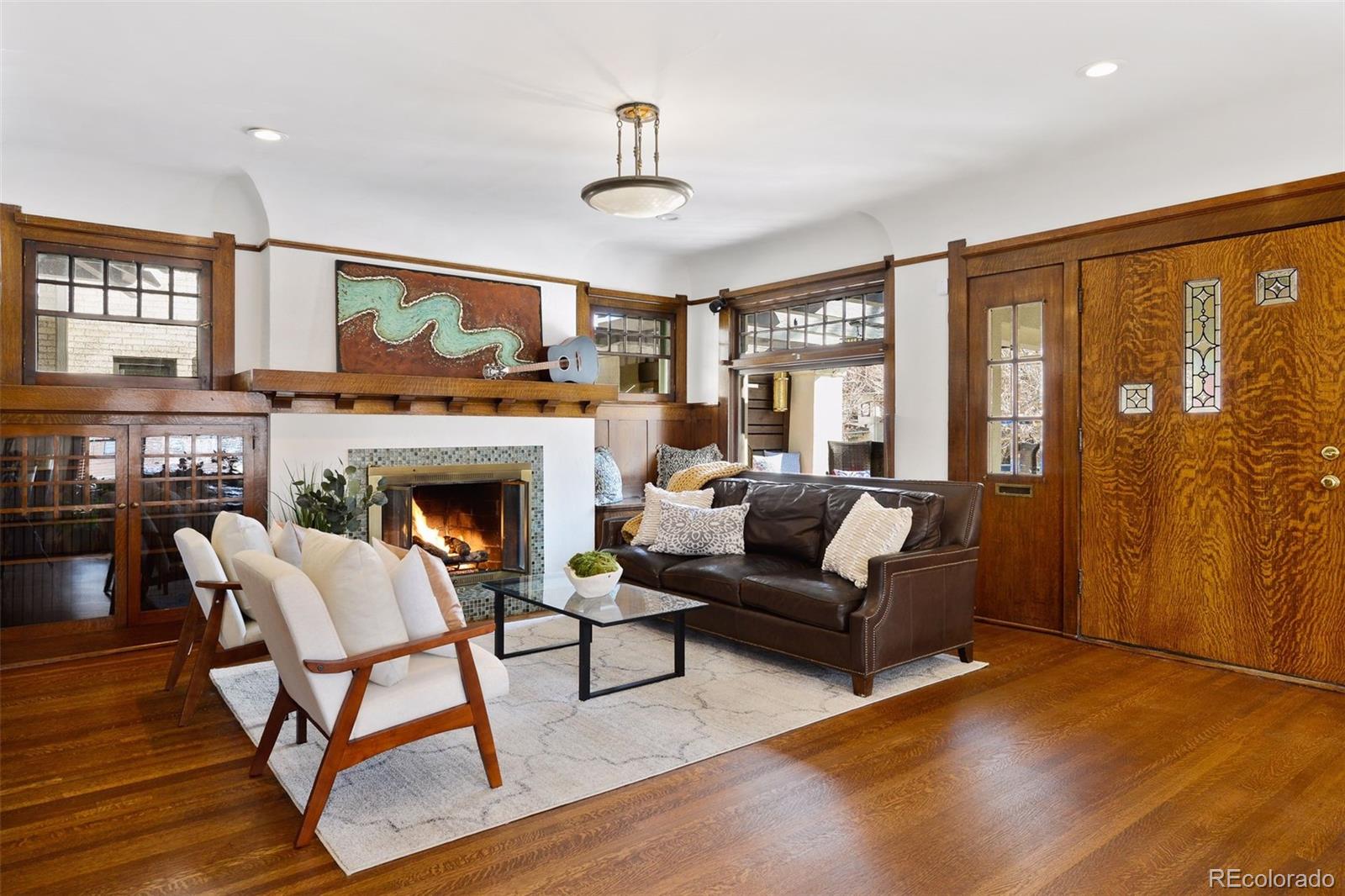 1601 Steele Street Denver, CO 80206 - Photo 7 of 40